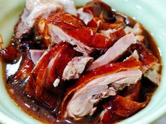 -晓马鸭店(新芜路店)