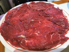 手切鲜牛肉-汕头八合里海记牛肉店(清河店)