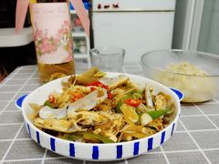 -盒马鲜生(皇庭广场店)