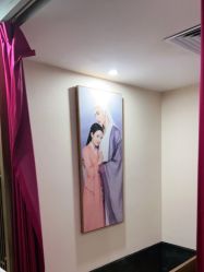 -盘子女人坊生日照·摄影馆(华强店)