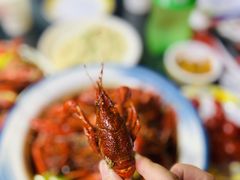 -虾乐园龙虾·夜宵(松江店)