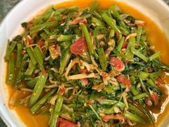 -浩海火烧云傣家菜(京广店)