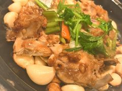 -常来小聚·广州非遗传承餐厅(高德置地店)