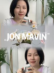 -JONMAVIN·美学