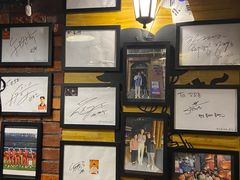 -咕咕站韩国料理(紫金港店)