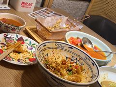 -西北45°(世茂广场店)