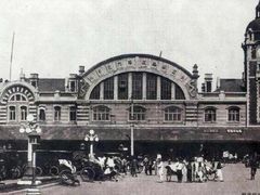 -中国铁道博物馆(正阳门馆)