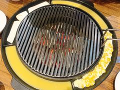 -釜山火炉韩式炭火烤肉(欧洲城店)