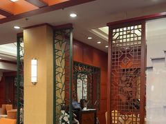 -香宫中餐厅·东北菜·铁锅炖·广式点心(哈尔滨香格里拉店)