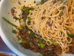 -保儿牛肉面(万象城店)