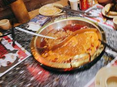 -蜀大侠火锅(森兰花园城店)