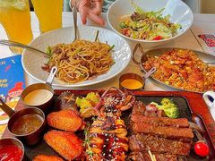 -牛扒先生·厚切雪花牛扒西餐厅(北京路禺山路店)