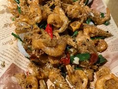 -95号酱骨·一块豆腐(展春园西路店)