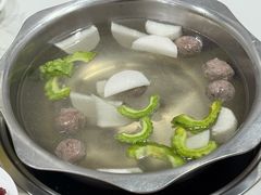 -老猫牛肉火锅(沙溪店)