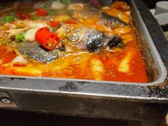 -炉鱼(萧山万象汇店)