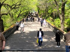 -沈阳市东陵公园