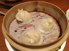 杭州小笼包-杭州JW万豪酒店-万豪中餐厅