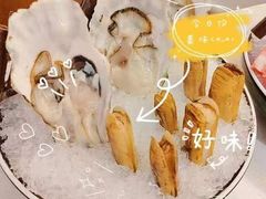 -川越泰火锅(吉利大厦店)