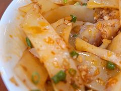 -发财凉粉(公园中路店)