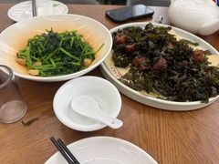 -渔满仓海鲜渔家(象山二店)