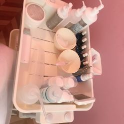 -优加东京秀烫染SALON
