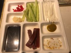 -京味斋·北京烤鸭(北京南站洋桥店)