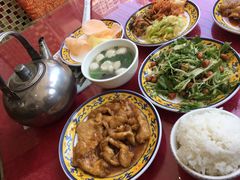 -老苏扬饭店