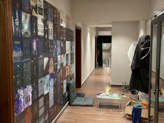 -伽利略剧本探案馆(国贸店)