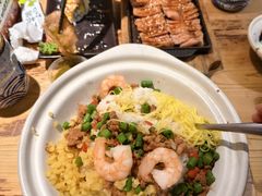 -小川洋风料理(江汉路店)