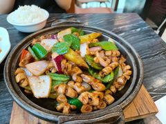 -美极鲜食坊(宝安南路店)