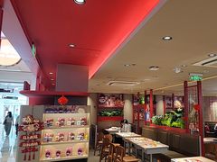 -大师兄·西北小馆(金湾华发商都店)