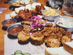 -Devils’ Brewery小恶魔精酿啤酒(泛海美式熏肉店)