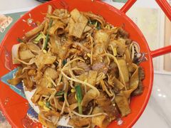 -新世界餐厅(万达店)