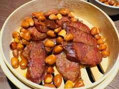 -野阿来·大馆湖南菜(青岛万象城店)