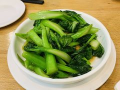 -香港仔茶餐厅(凤阳店)