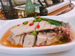-好福记饭店(红梅公园店)