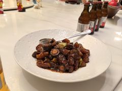 -延吉白山大厦酒店