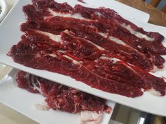 -伟记牛肉(金鸿公路店)