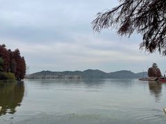 -东湖落雁景区
