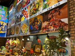 -花溪雨·森林餐厅(石基店)