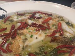 -江渔儿酸菜鱼(奥园广场金发购物中心店)