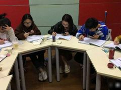 -首尔韩语培训中心·韩国留学