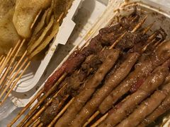 -十里铺铁板鱿鱼