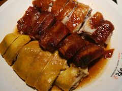 -南拳十三姨·潮汕砂锅粥(世纪金源店)