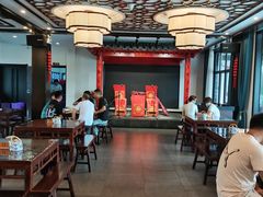 -王元兴酒楼(杭帮菜名店)