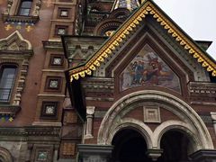 -滴血救世主教堂