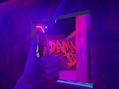 -释鸭台球桌游馆·年会生日团建聚会