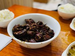 -如意香辣鸡架(总店)