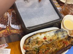 -探唐烧烤(棠东店)