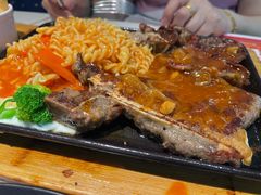 -豪享来中西餐厅(隆昌店)